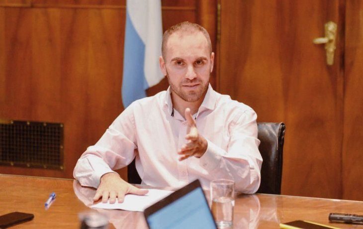 ámbito.com | martin guzmán.jpg