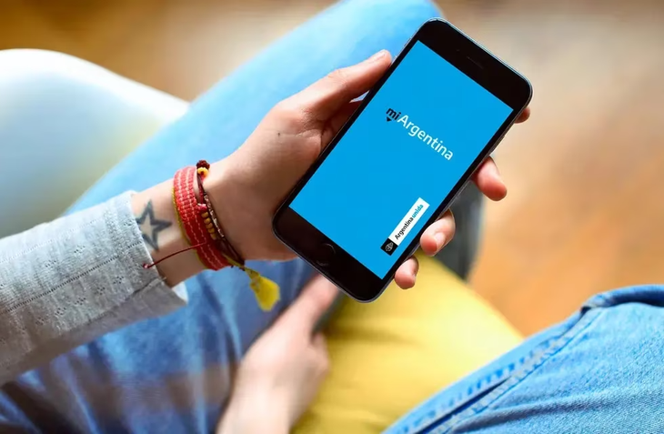 Mi Argentina Mi Argentina