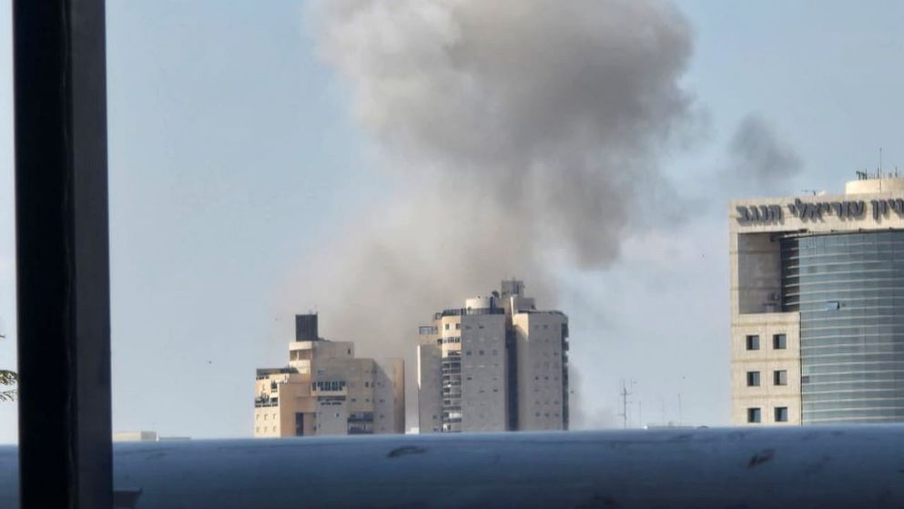 EEUU e Israel lanzaron un ataque contra Irán en busca de un cambio de régimen.