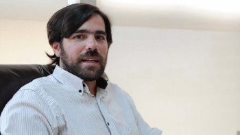 Nicolás del Caño.&nbsp;