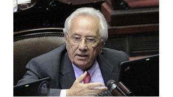 Héctor Recalde