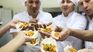 La Matanza offers free gastronomy courses in San Justo. La Matanza offers free gastronomy courses in San Justo.