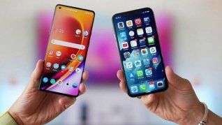 El Gobierno elimina los aranceles a la importación de celulares.