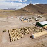aprueban nuevo rigi en mineria en diablillos con una inversion de u$s481 millones aprueban nuevo rigi en mineria en diablillos con una inversion de u$s481 millones
