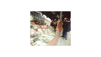 ámbito.com | Vidrieras sin novedades