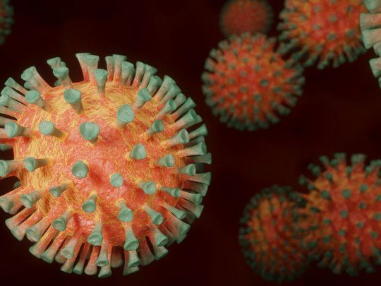 Autoridades en Reino Unido buscan a una persona infectada con la variante de coronavirus surgida en Manaos, Brasil.&nbsp;