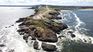 The government will evaluate a real estate project in Punta Ballena that generated controversy. The government will evaluate a real estate project in Punta Ballena that generated controversy.