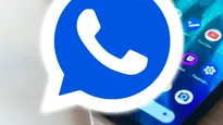 Descarga la última versión del APK WhatsApp Plus.