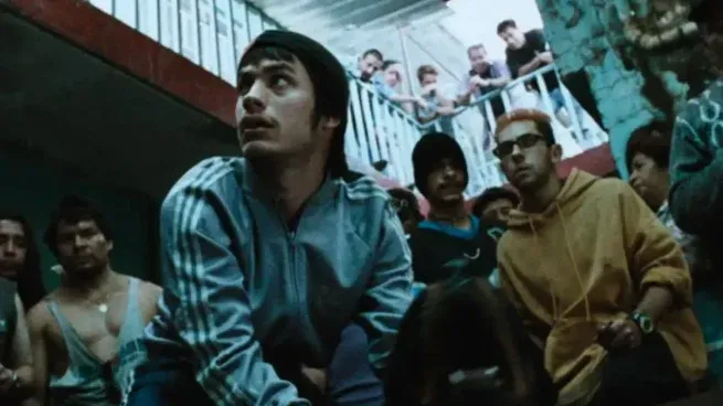 Amores Perros será parte del festival con su versión 4K.