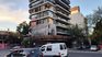 Esquina de Avenida Córdobaentre Arévalo y la avenida Dorrego, en el barrio de Chacarita cerca también delbarrio de Palermo, área con gran dinamismo
