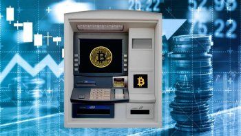 punta del este tendra su primer cajero bitcoin: como sera su funcionamiento