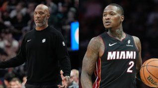 Escándalo en la NBA: arrestaron a un DT y un jugador por integrar una red de apuestas ilegales Escándalo en la NBA: arrestaron a un DT y un jugador por integrar una red de apuestas ilegales