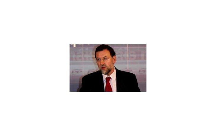 Mariano Rajoy y nuevos recortes en España.