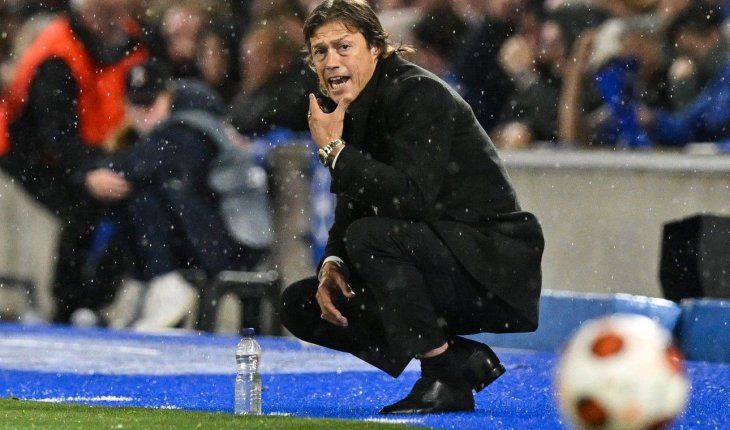 Tras despedir a Martín Demichelis, la directiva de Rayados, encabezada por Tato Noriega busca nuevo técnico. El que pica en punta es otro argentino que ya dirigió en la Liga MX y que triunfó en Chivas: Matías Almeyda.