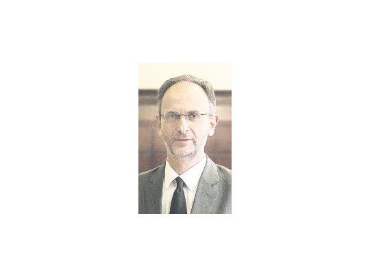 Carlos Balbín. El magistrado le dio 24 horas al procurador del Tesoro para que responda.