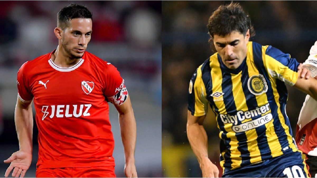 Independiente visits Rosario Central tonight: schedule, TV and formations