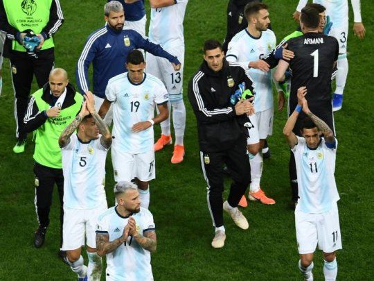 argentina