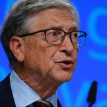La declaración surgió tras la transcripción de una entrevista que dio Gates a la Cámara de Representantes de EEUU. La declaración surgió tras la transcripción de una entrevista que dio Gates a la Cámara de Representantes de EEUU.