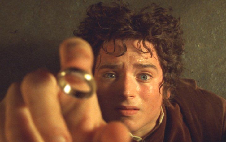 Wood habló sobre su deseo de volver interpretar a Frodo. Wood habló sobre su deseo de volver interpretar a Frodo.