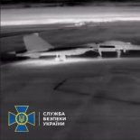 Uno de los aparatos fue destruido en el ataque. Uno de los aparatos fue destruido en el ataque.