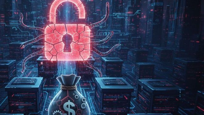 La competencia y la infraestructura de IA, dos de los grandes desafíos de 2026.