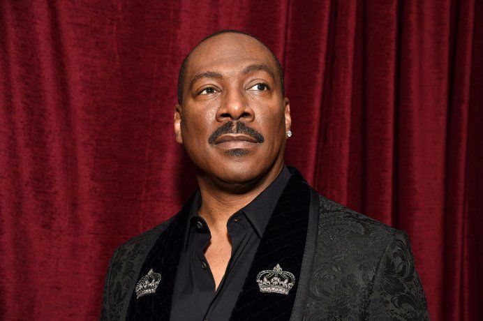 Eddie Murphy reaviv&oacute; un viejo &eacute;xito en la plataforma de streaming y cobr&oacute; una fortuna por ese papel.