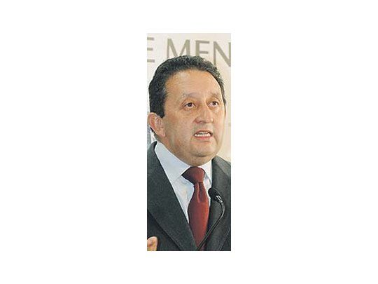 Celso Jaque.