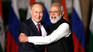  India tiene una asociación estable y probada en el tiempo con Rusia, dijo El vocero del Ministerio de Relaciones Exteriores, Randhir Jaiswal.