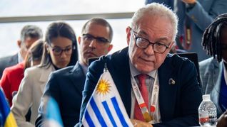 El gobierno busca restablecer algún mecanismo consular con Venezuela.