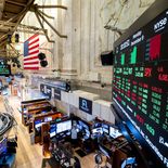 Los mercados mundiales abren este lunes tras la incertidumbre mundial por la detención de Nicolás Maduro. Los mercados mundiales abren este lunes tras la incertidumbre mundial por la detención de Nicolás Maduro.