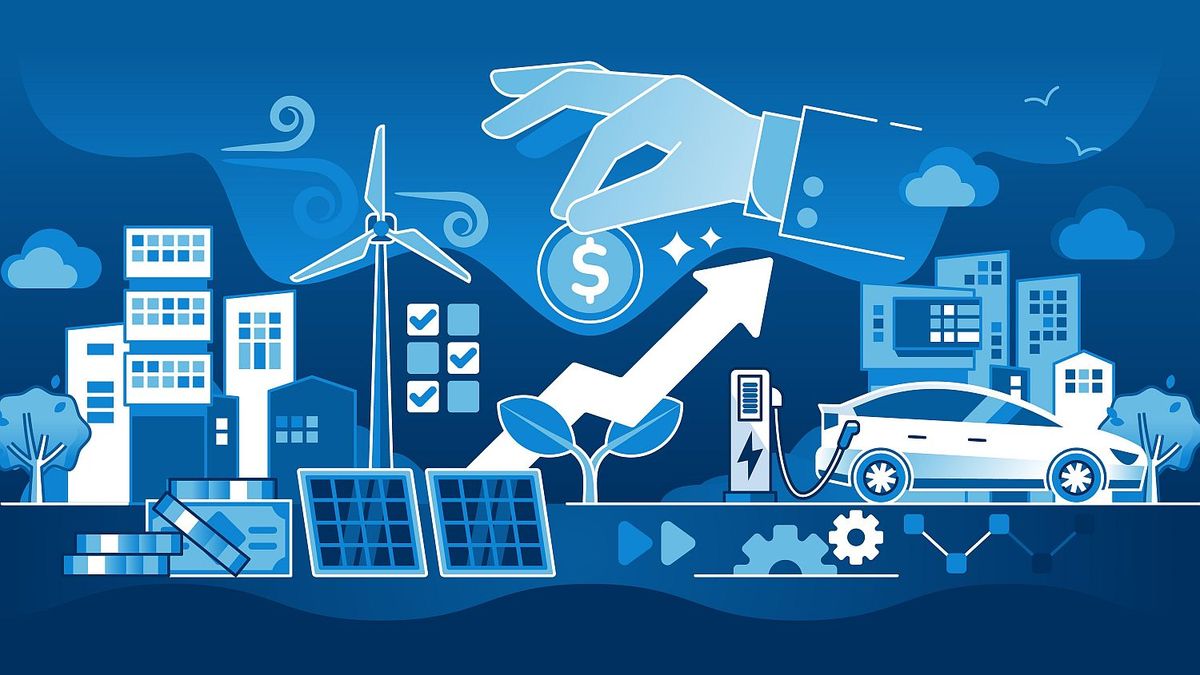 Los puntos principales del "Súper RIGI": litio, energía nuclear, GNL y autos eléctricos