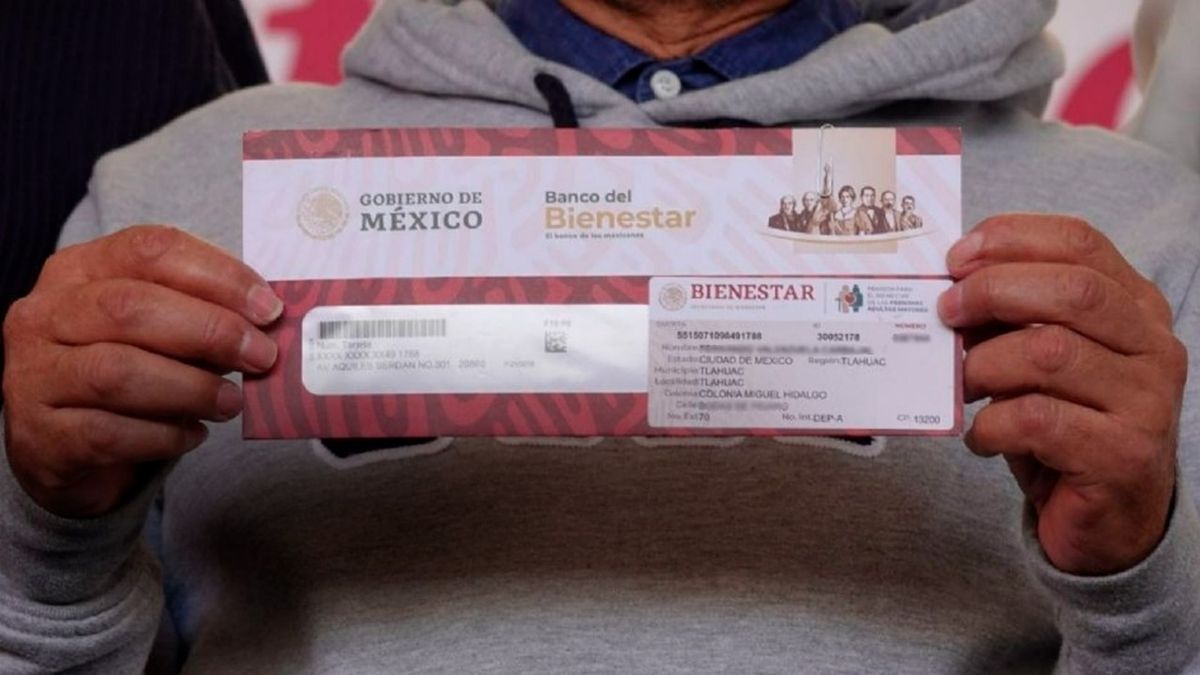 Bienestar anuncia en NOVIEMBRE el ÚLTIMO PAGO de 2025 para todos los ...