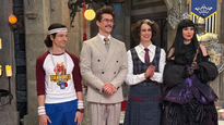 Quienes protagonizan Tomy Zombie, el flamante estreno de Televisa.
