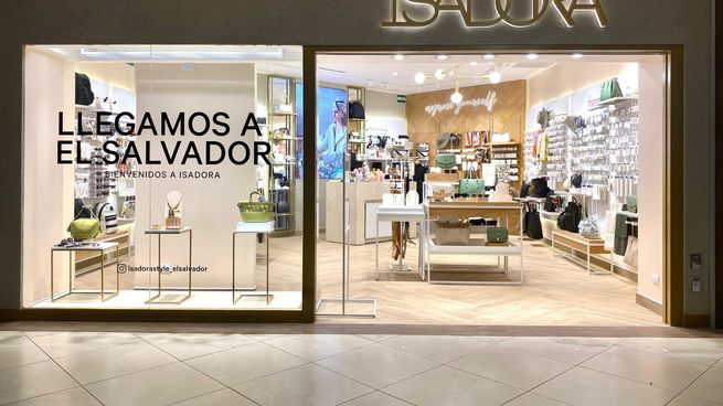 La empresa fue fundada en 1995 y comenzó su internalización en 2001.