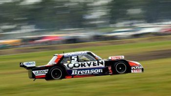tc: rossi, el adelantado en concepcion del uruguay