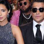 Nodal-Aguilar, un matrimonio en crisis. Nodal-Aguilar, un matrimonio en crisis.