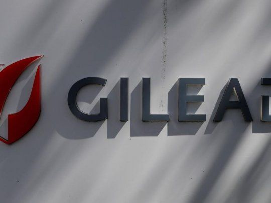 Gilead Sciences Inc anunció el lunes que fijó el precio de su potencial medicamento para el coronavirus Covid-19, el remdesivir, a 390 dólares por vial en Estados Unidos y otros países desarrollados.