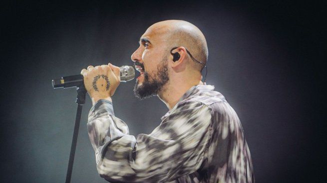 Abel Pintos se suma a la grilla del ciclo en La Plata.