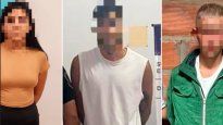 Detuvieron a tres sospechosos por el crimen del empresario