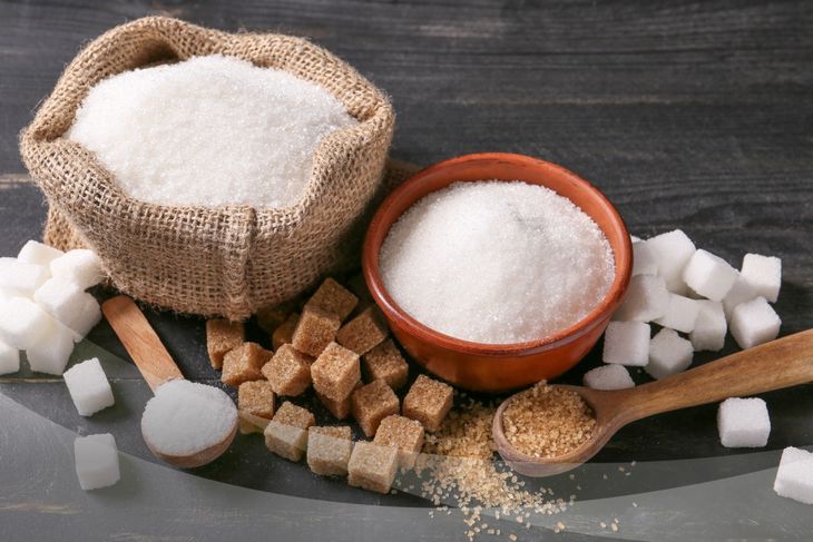 Una marca de azucar también fue retirada del mercado por ANMAT