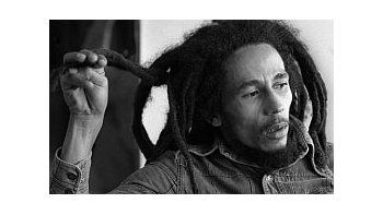 Bob Marley murió el 11 de mayo de 1981