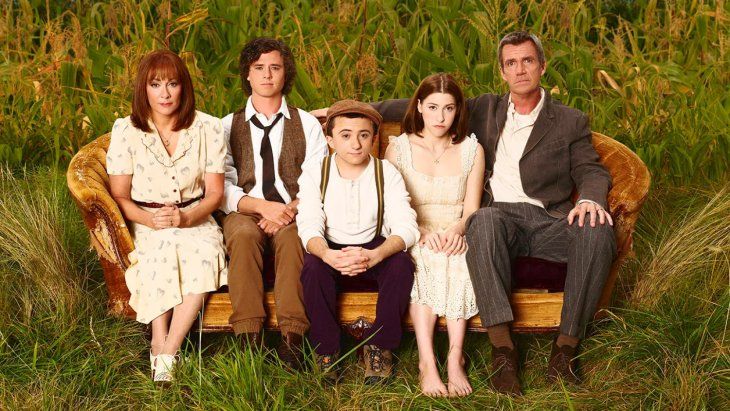 Con capítulos de 20 minutos, es la serie ideal para maratonear, en HBO Max.