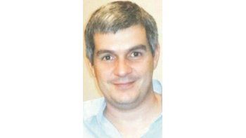 Marcos Peña
