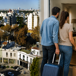 Buenos Aires cambia sus formas de habitar: más personas viven solas, crece el alquiler y la población se encamina a superar los 80 años de esperanza de vida hacia 2040 Buenos Aires cambia sus formas de habitar: más personas viven solas, crece el alquiler y la población se encamina a superar los 80 años de esperanza de vida hacia 2040
