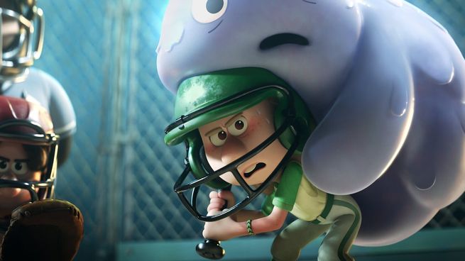 Disney+ oculta esta serie de Pixar que cambia las reglas del juego: ¿de qué trata Ganes o Pierdas?