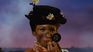 Julie Andrews with the soot-stained face that scandalized the English censors Julie Andrews with the soot-stained face that scandalized the English censors