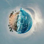 El 82% de las empresas mantiene o acelera sus objetivos climáticos pese al contexto económico global. El 82% de las empresas mantiene o acelera sus objetivos climáticos pese al contexto económico global.