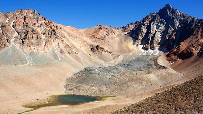 Ley de Glaciares. Voces empresariales subrayan que la propuesta de adecuación no implica un retroceso ambiental, sino una mejora en la implementación de la ley actual.