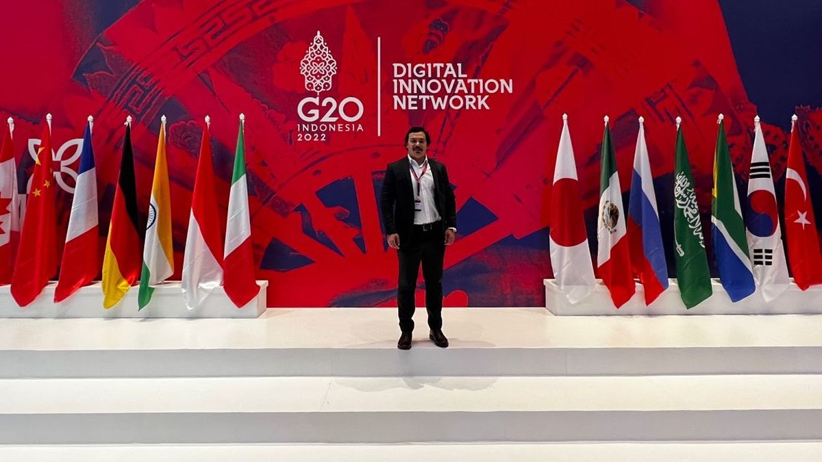 Dos Startups Argentinas Fueron Premiadas En El G20 Por Su Innovación ...