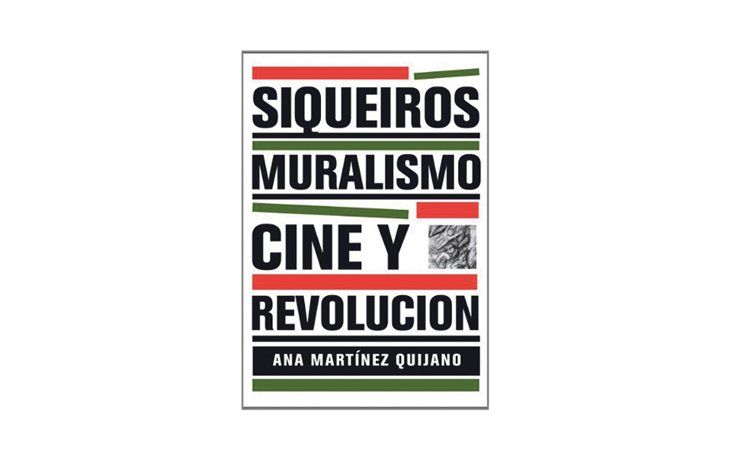 Todo lo que hay que saber de Siqueiros